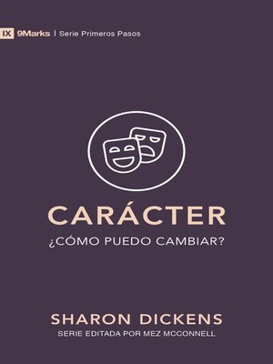 cover image of Carácter